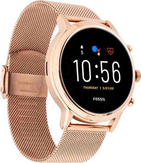 fossil gen 5 julianna.